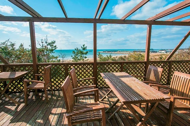 トラットリア シゲゾー