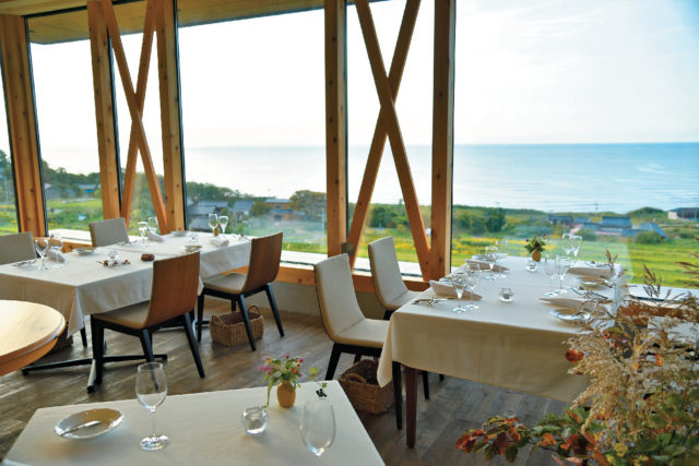 ハイディワイナリー カフェ&レストラン