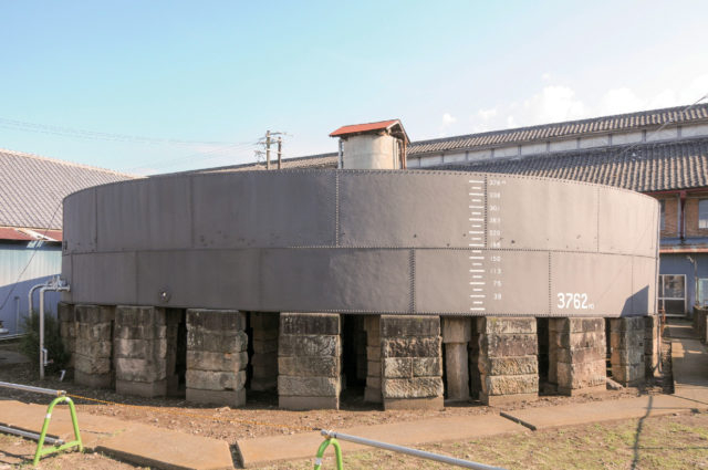 【富岡製糸場観光×他施設】鉄水溜