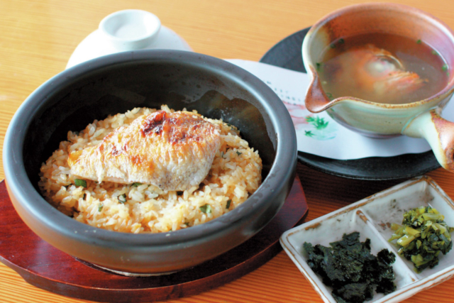 【加賀料理おすすめのお店】松魚亭