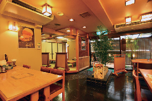 すき焼き割烹 かとう