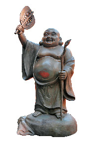 榛名神社はこんなところ