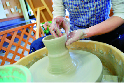 【群馬の道の駅×川場田園プラザ】遊びスポットがいっぱい!