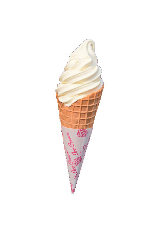 ソフトクリームショップ