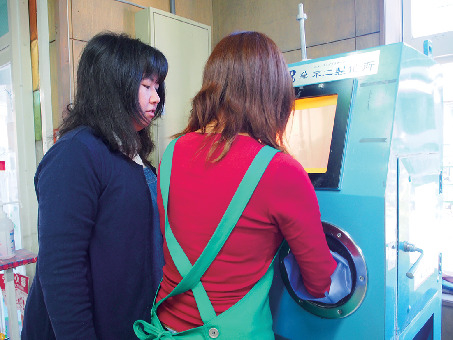 【群馬の遊びスポット】ガラスのすべてがわかる「月夜野びーどろパーク」