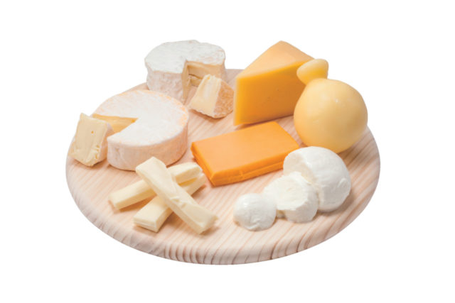 味や形状も個性豊か!いろいろあるチーズの種類