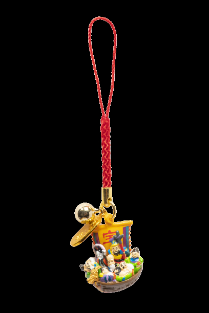 【日光山輪王寺】お守りCheck