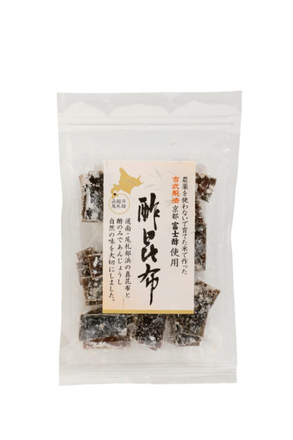 加工品を買うならコレ!