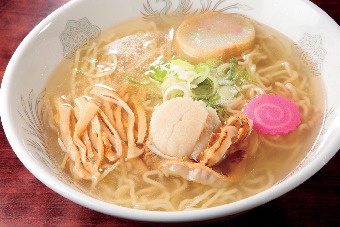 【宗谷岬のグルメスポット】間宮堂