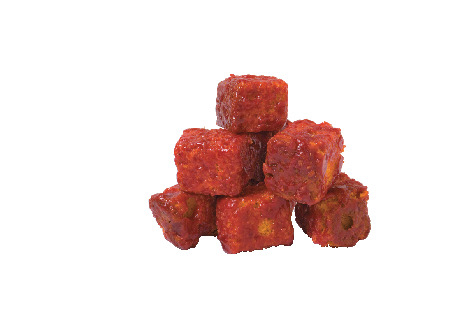 【札幌みやげ×空港限定スイーツ】北海道牛乳カステラのキューブラスク