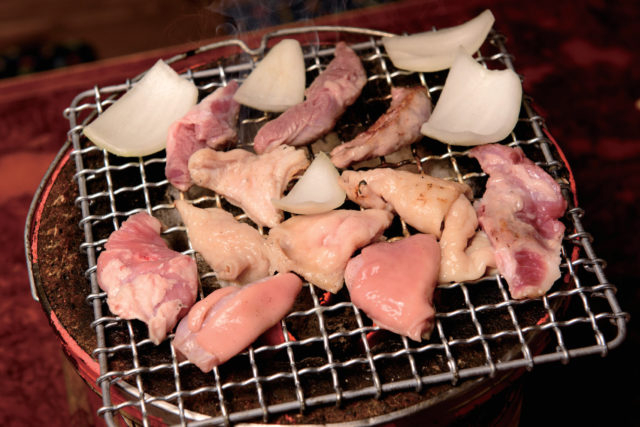 北海道の豚肉料理はおいしいものぞろい!