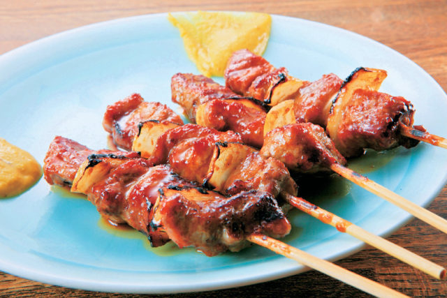 北海道の豚肉料理はおいしいものぞろい!