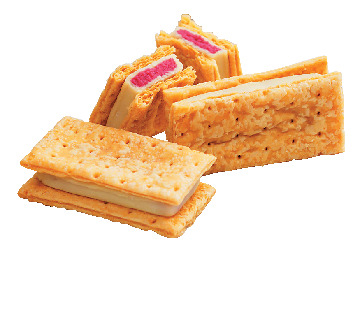 新千歳発 1個180円