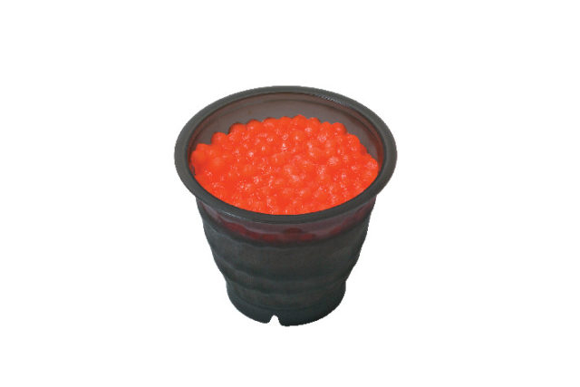 いくら丼プリン 2個入920円