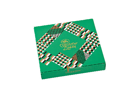 ショコラブラウニー 1080円