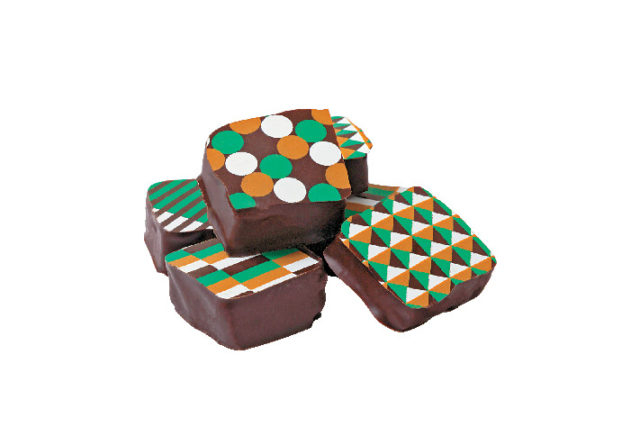 ショコラブラウニー 1080円