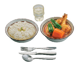 北海道フィギュアみやげ 1回400円