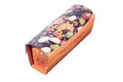 びえいのまめぱん・びえいのコーンぱん 1箱(5個入)1080円