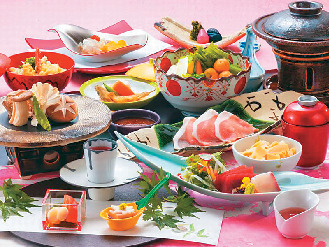 四万やまぐち館