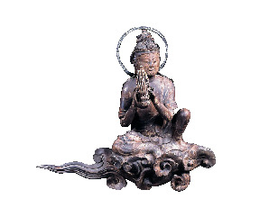 平等院の見どころ「仏像」