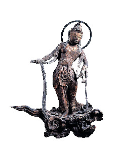 平等院の見どころ「仏像」