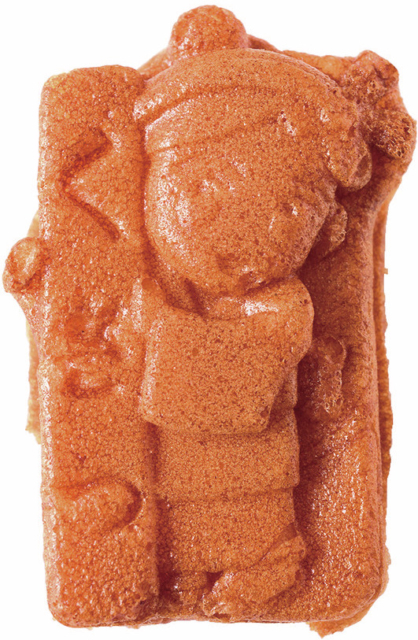 焼き菓子「草津 湯の花まんじゅう本舗」 <バスターミナル周辺>