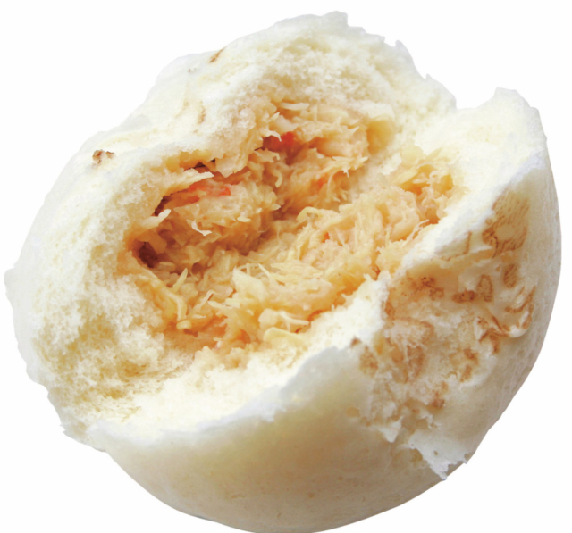 カネニのかにまん