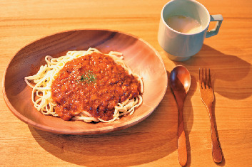 グルメ&おみやげ