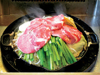 グルメ&おみやげ