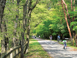 那須千本松牧場