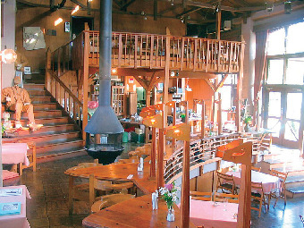 ロートルメゾン 西ノ洞