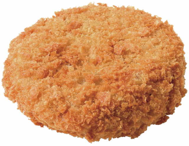 ビーフコロッケ「ごま福堂」 <西の河原通り>