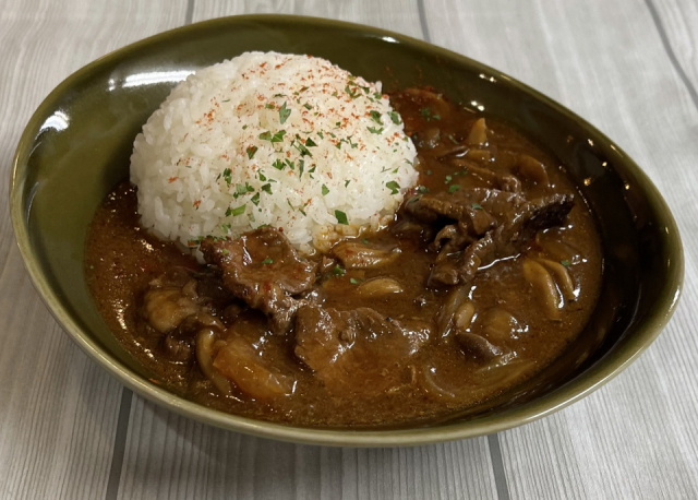 【旧軽井沢銀座通りのおすすめスポット】Sweet's Paomu & Bistro