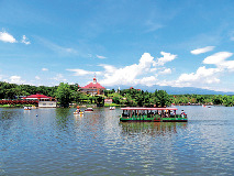 イベントもいっぱい!