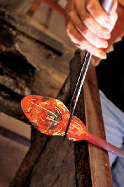 アート体験を森の中のリゾートで「アートビオトープ那須」<閉館>