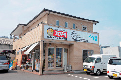 【大泉町×ブラジルタウングルメ】早朝から営業する本場スタイルのパン店「焼きたてのパン屋さん・トミ」
