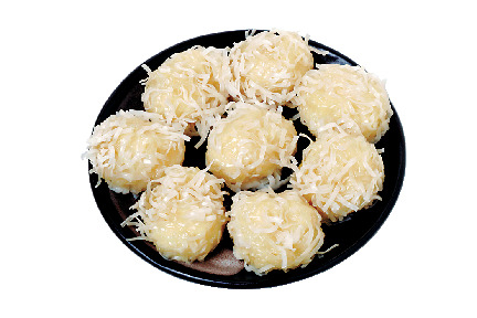 【北海道のグルメ土産×海産品】函館タナベのいかしゅうまい 8個入1080円