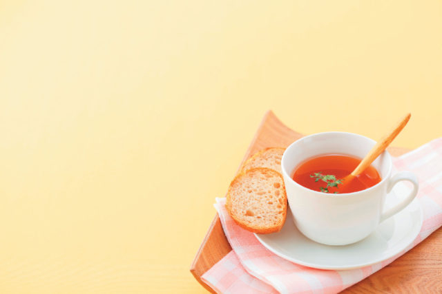 【北海道のグルメ土産×農産品】グリーンズ北見のオニオンスープ 15本入540円