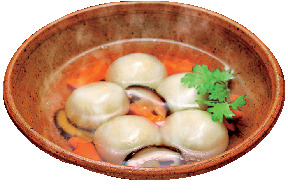 【北海道のグルメ土産×肉製品】佃善のじゃが豚 12個入1024円