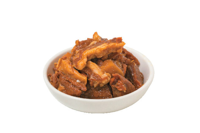 【北海道のグルメ土産×肉製品】北都のえぞ鹿肉 大和煮80g 756円