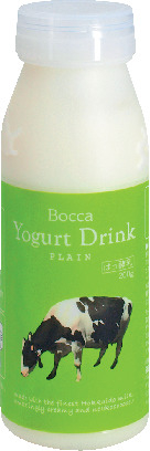 【北海道のグルメ土産×乳製品】牧家の牧家飲むヨーグルト200g 280円