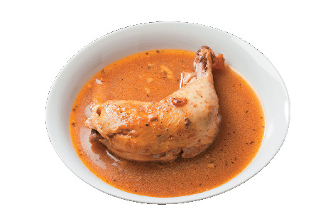 【北海道のグルメ土産×レトルト&インスタント】不二屋本店のGARAKUISM チキン札幌スープカレー320g 864円