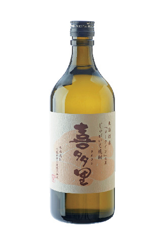 【北海道のグルメ土産×お酒】札幌酒精の喜多里(昆布・じゃがいも)720ml 1265円