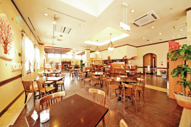 【小樽限定メニュー】小樽洋菓子舗ルタオ本店