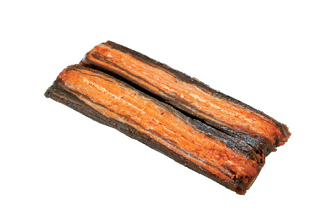 【北海道のグルメ土産×海産品】北海道きたれんの北のサーモン巻きさざなみ 1350円