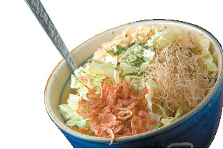 【伊勢崎×いせさきもんじゃ】Glamor Rush