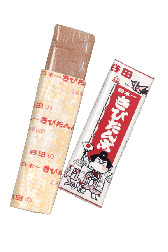 日本一のきびだんご 1本129円