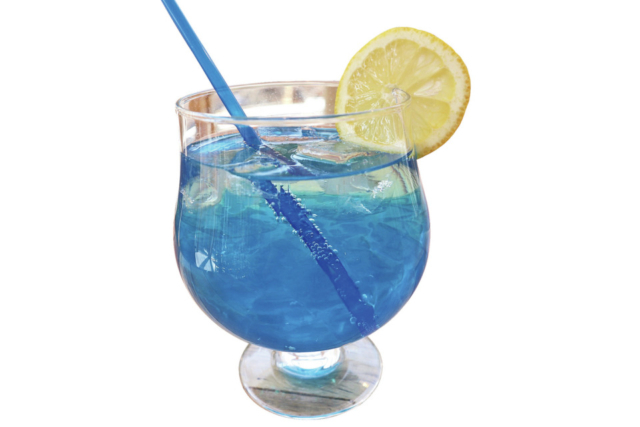 上質の上州牛はやわらかジューシー!「シマブルーカフェ」