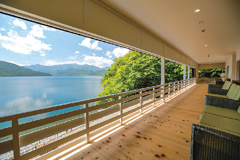 英国大使館別荘記念公園