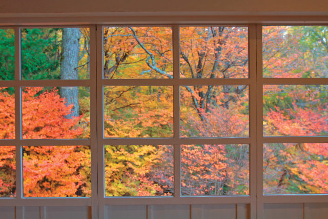 英国大使館別荘記念公園